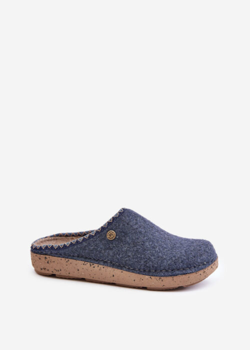 Slippers model 202655