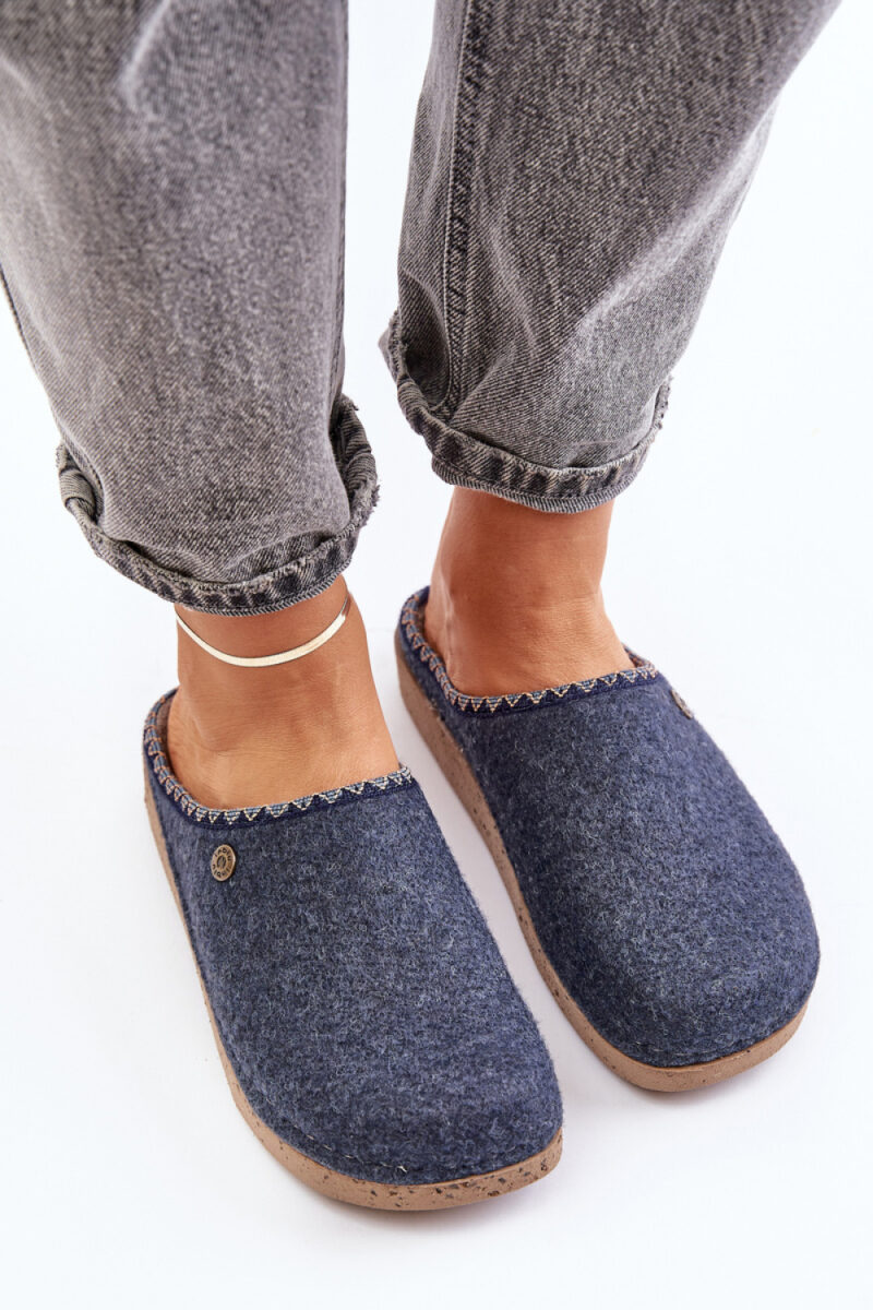 Slippers model 202655 Step in style - Image 3