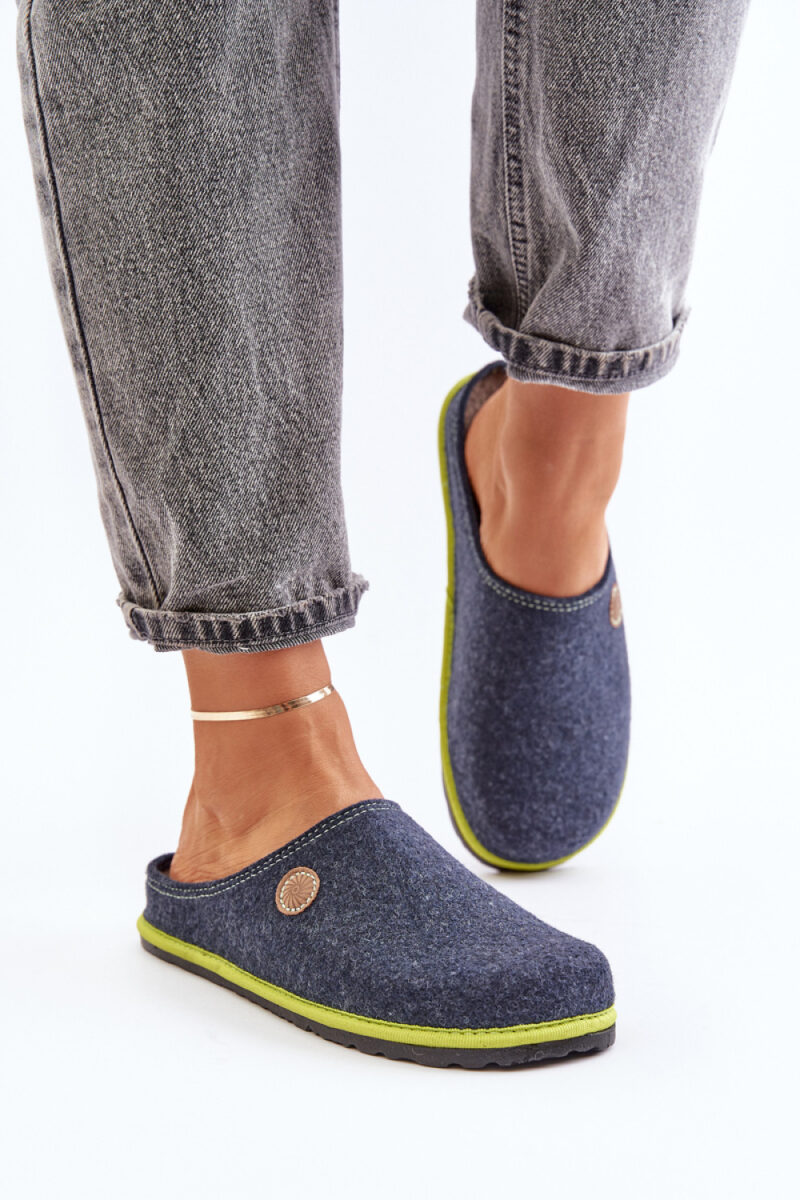 Slippers model 202657 Step in style - Image 3