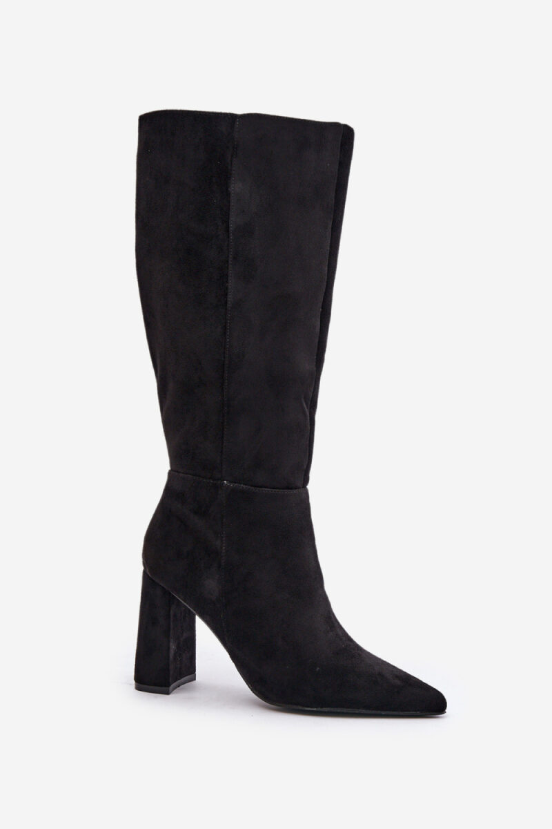 Heel boots model 202725 Step in style - Image 2