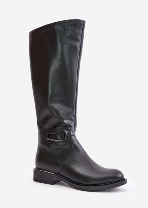 Thigh-Hight Boots model 202735