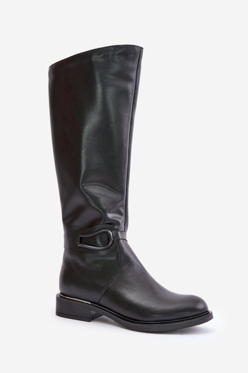 Thigh-Hight Boots model 202735 Step in style - Image 2