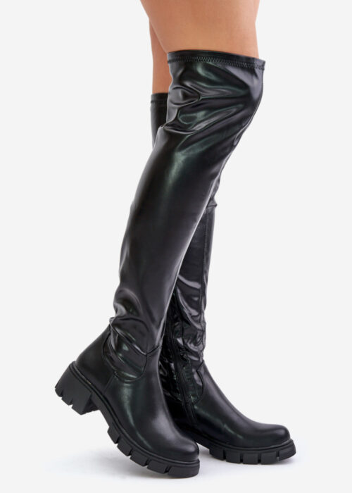 Thigh-Hight Boots model 203493