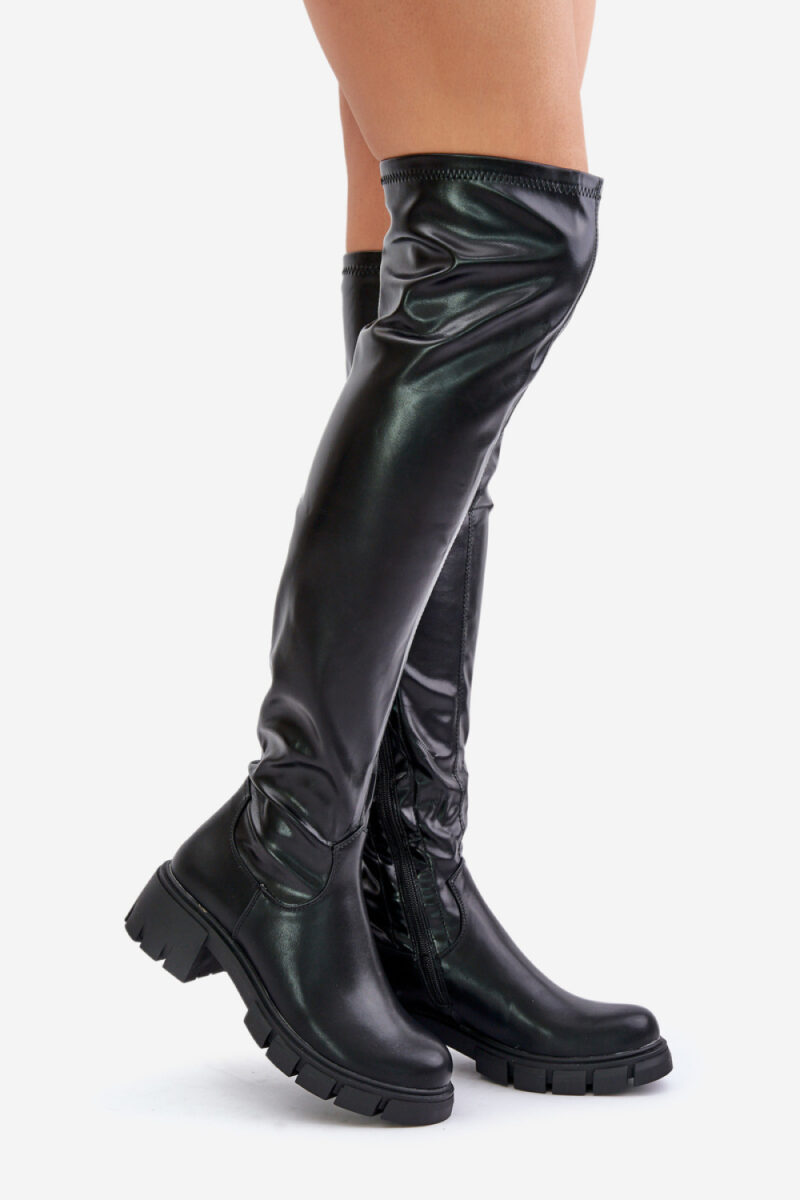 Thigh-Hight Boots model 203493 Step in style - Image 2