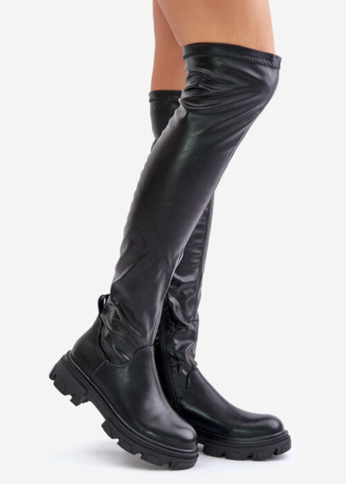 Thigh-Hight Boots model 203494