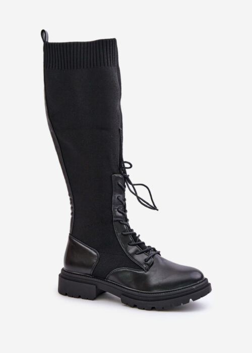 Thigh-Hight Boots model 203500