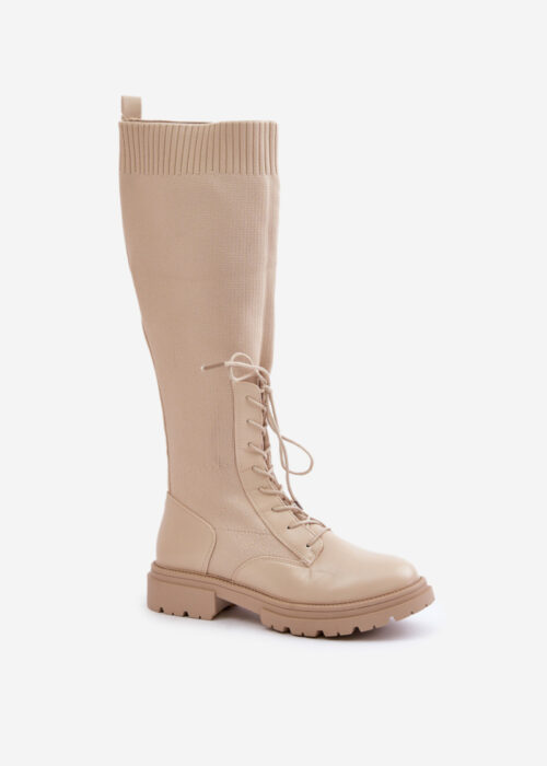 Thigh-Hight Boots model 203502