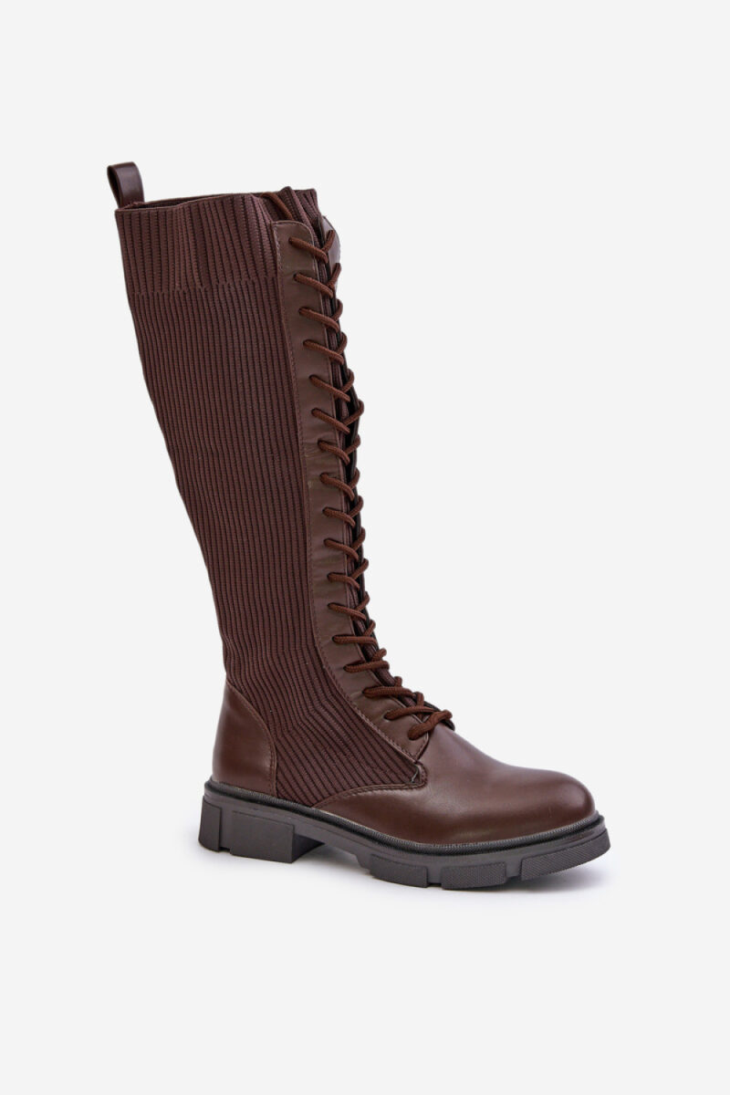 Thigh-Hight Boots model 203504 Step in style - Image 2