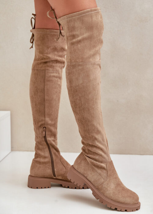 Thigh-Hight Boots model 203509