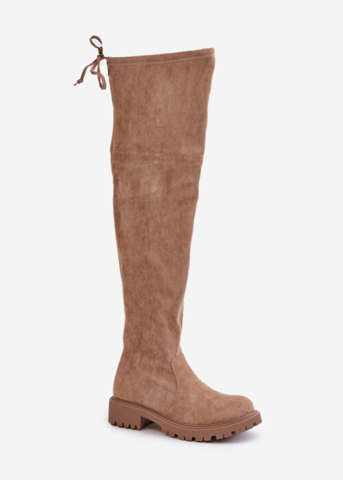 Thigh-Hight Boots model 203509