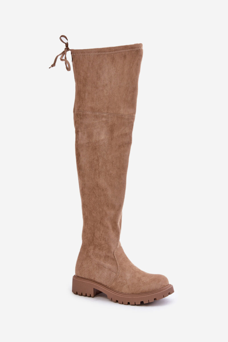 Thigh-Hight Boots model 203509 Step in style - Image 2