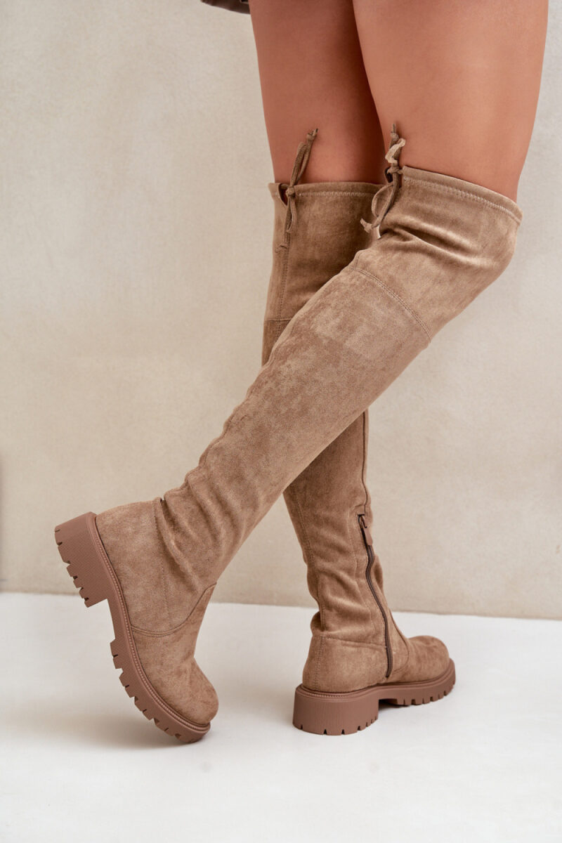 Thigh-Hight Boots model 203509 Step in style - Image 3