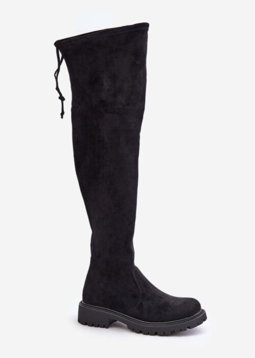 Thigh-Hight Boots model 203511