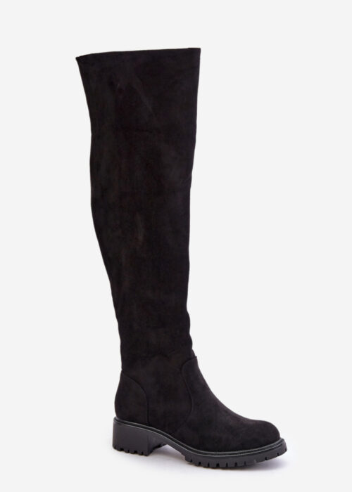 Thigh-Hight Boots model 203515