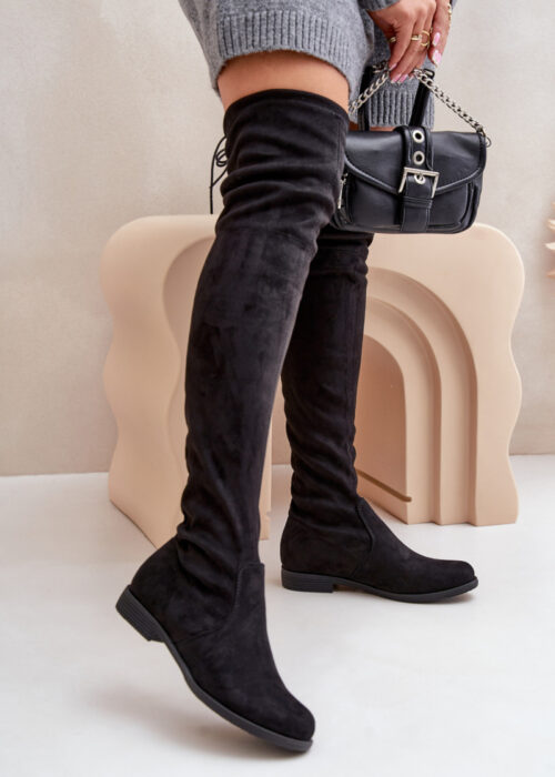 Thigh-Hight Boots model 203523