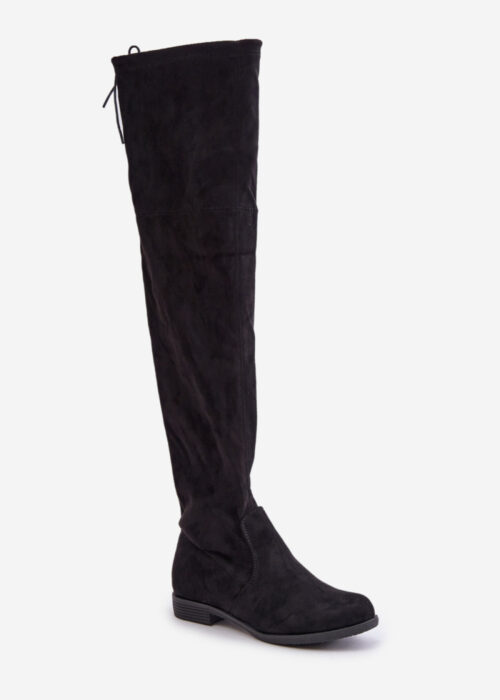 Thigh-Hight Boots model 203523