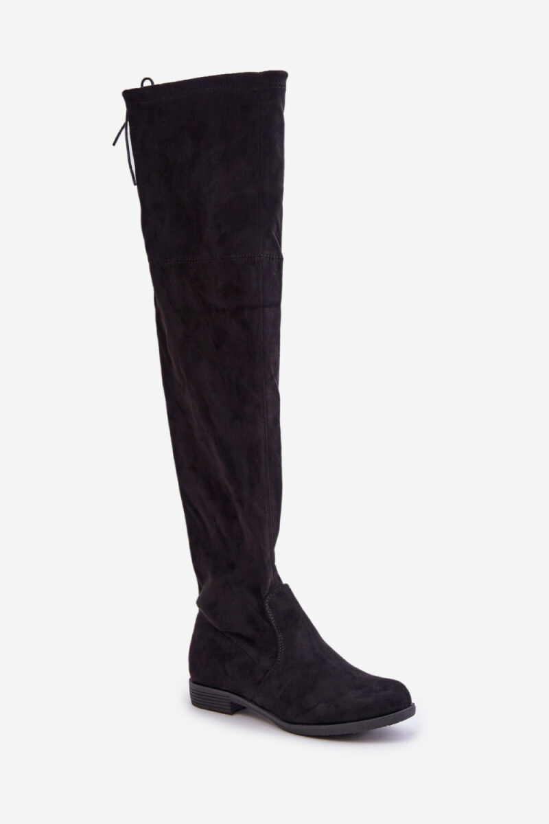 Thigh-Hight Boots model 203523 Step in style - Image 2