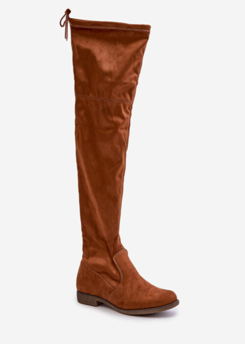 Thigh-Hight Boots model 203524