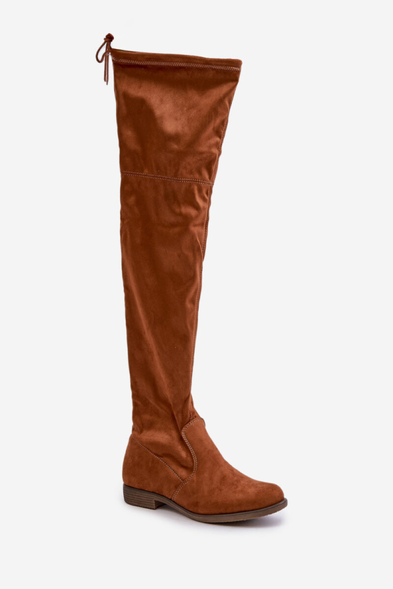 Thigh-Hight Boots model 203524 Step in style - Image 2