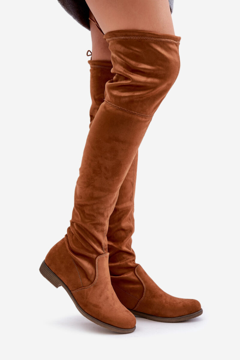 Thigh-Hight Boots model 203524 Step in style - Image 3