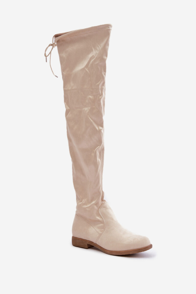 Thigh-Hight Boots model 203525 Step in style - Image 2