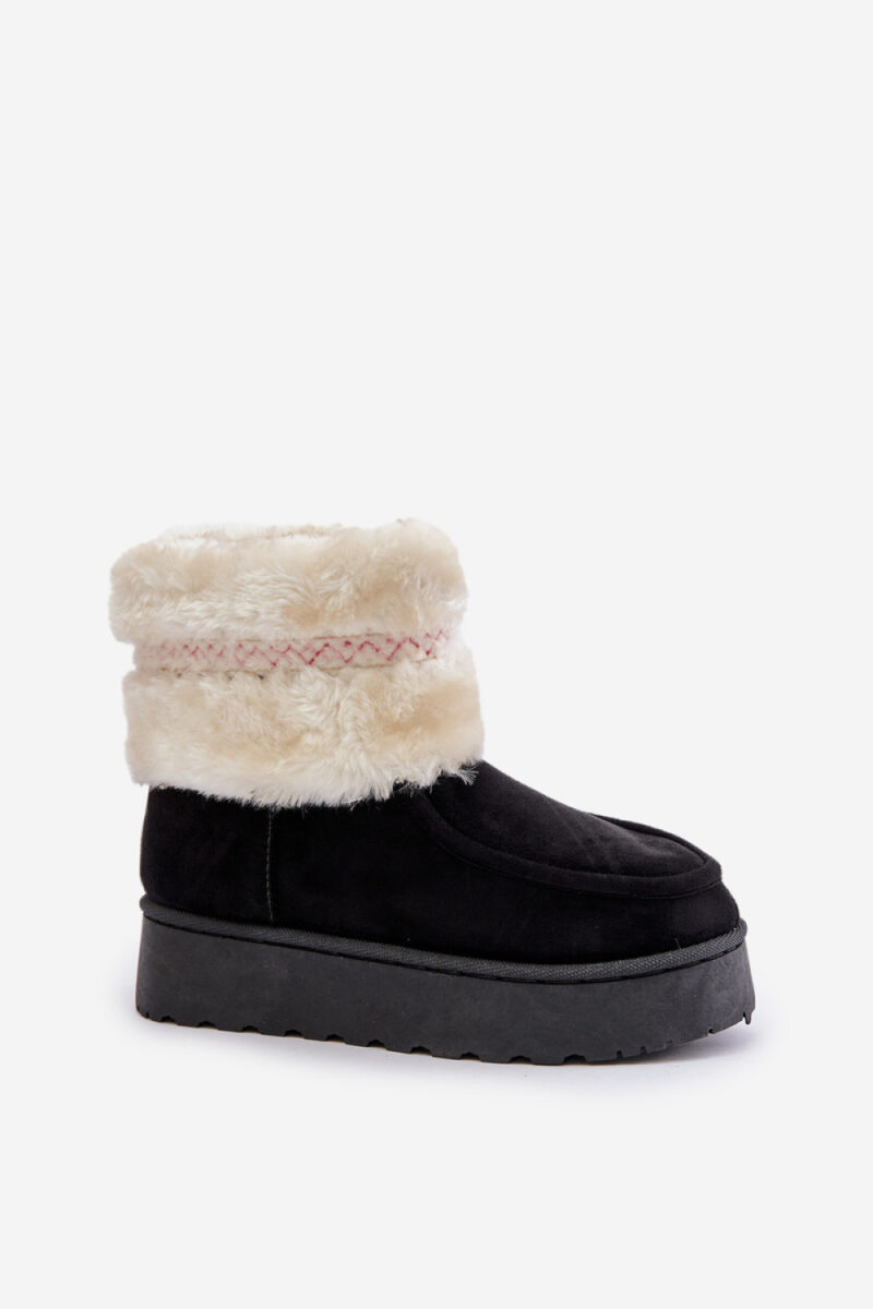 Snow boots model 203562 Step in style - Image 2