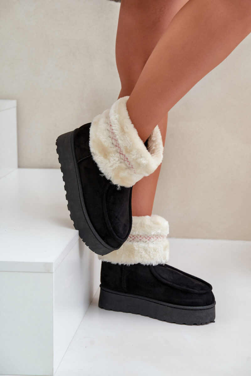 Snow boots model 203562 Step in style - Image 3