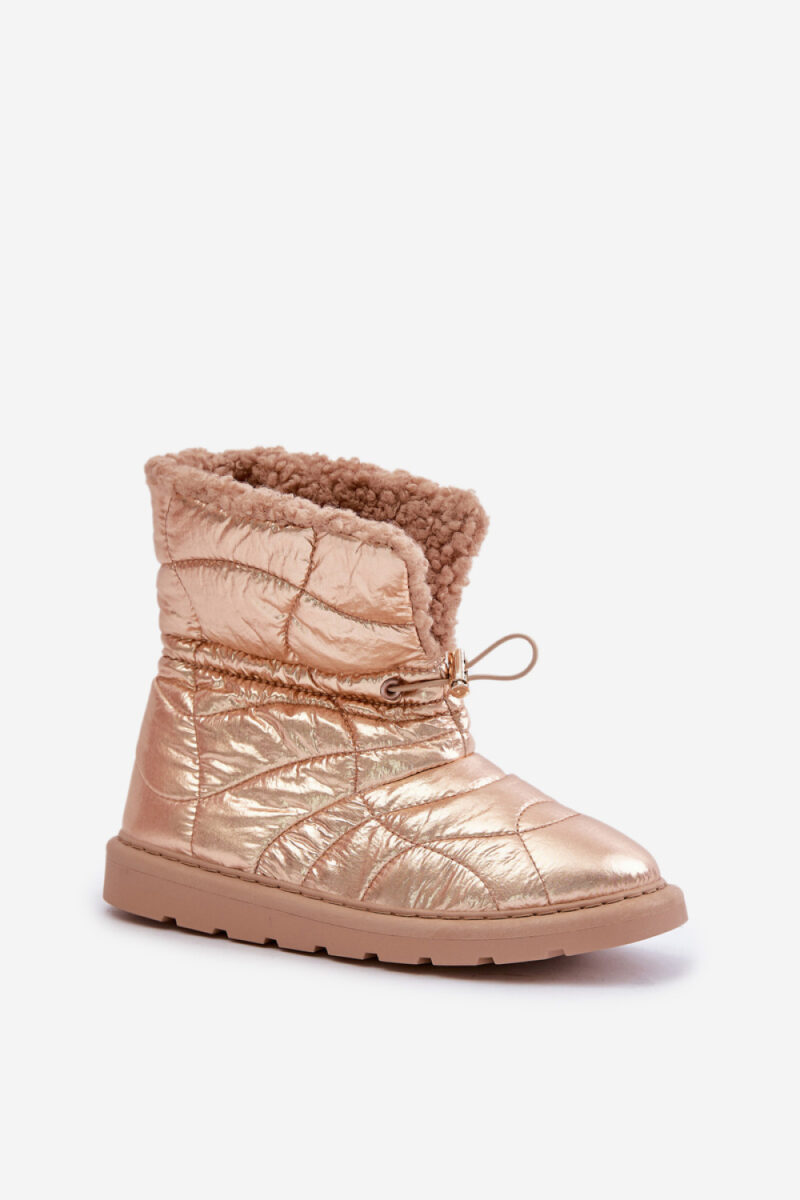 Snow boots model 203568 Step in style - Image 2