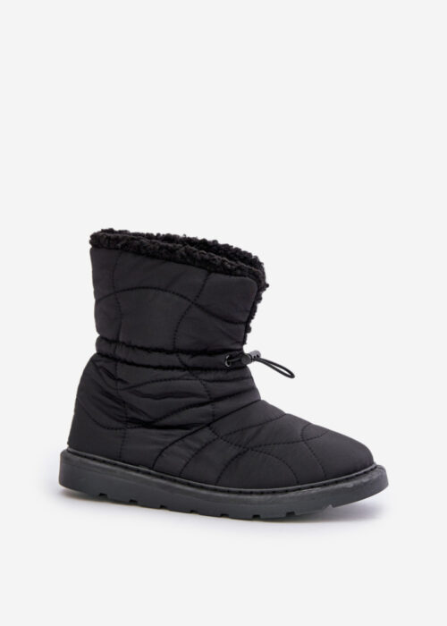 Snow boots model 203569