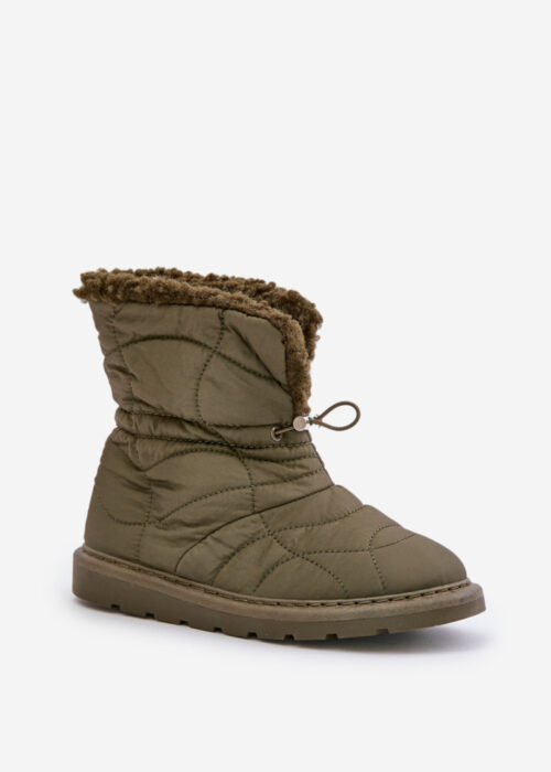 Snow boots model 203570