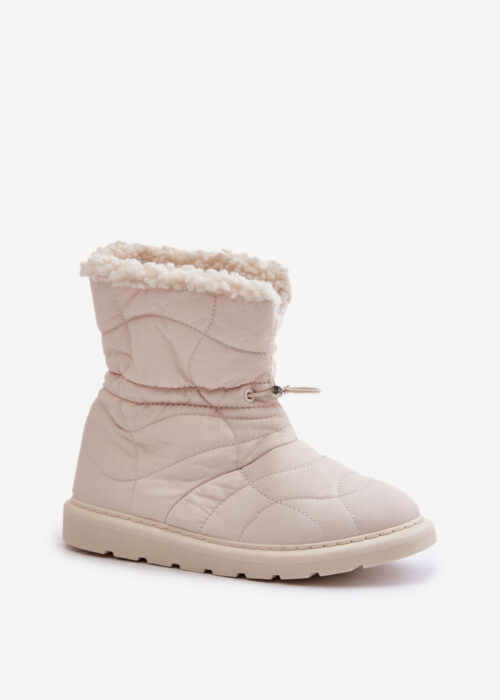 Snow boots model 203571