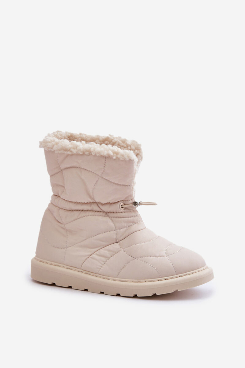 Snow boots model 203571 Step in style - Image 2