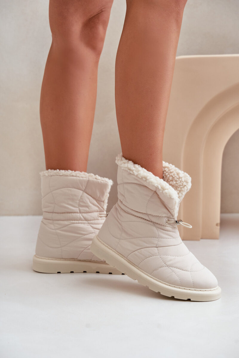 Snow boots model 203571 Step in style - Image 3