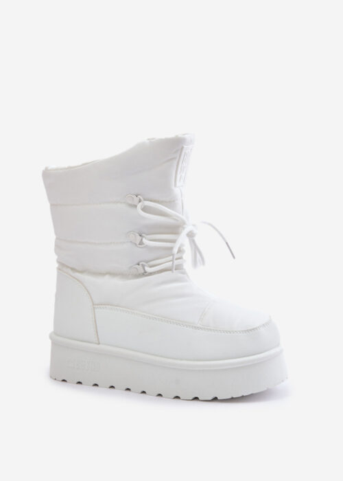 Snow boots model 203575