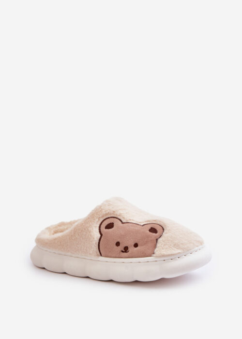 Slippers model 203600