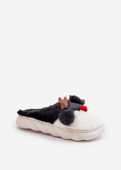 Slippers model 203601