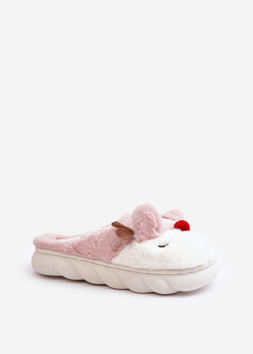 Slippers model 203602