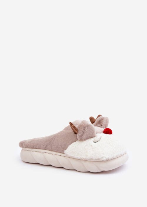 Slippers model 203603