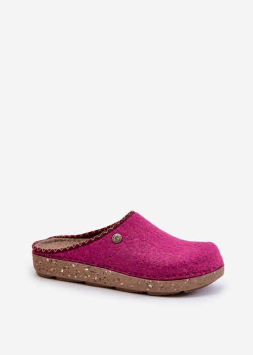 Slippers model 203607