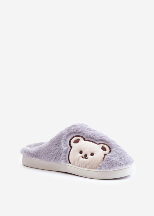 Slippers model 203608