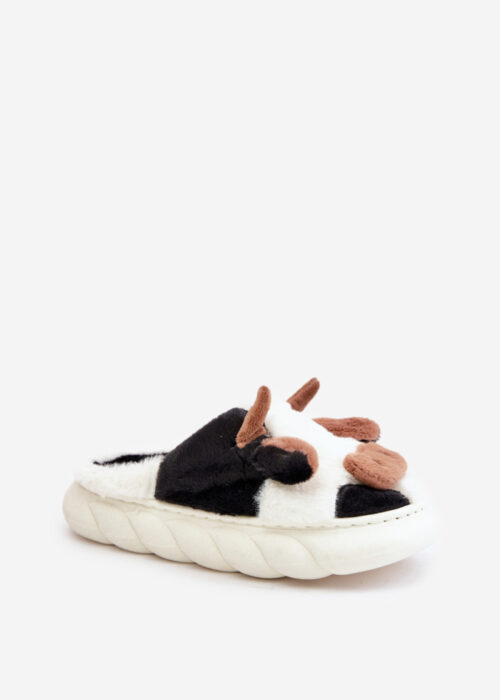 Slippers model 203613