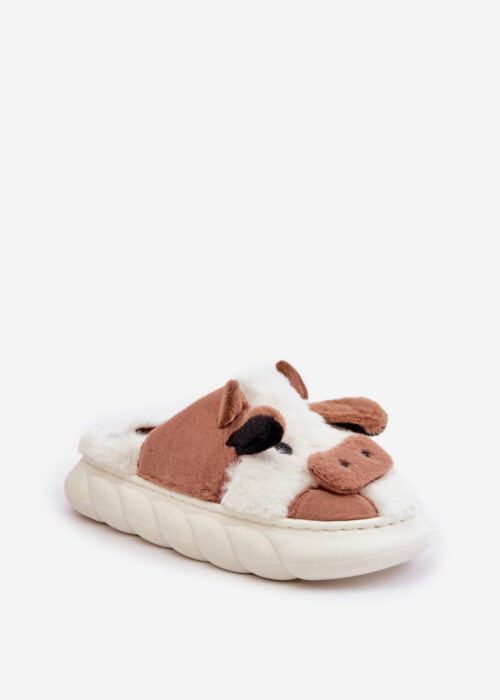 Slippers model 203614