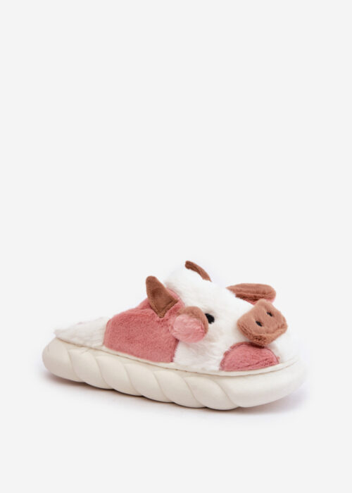 Slippers model 203615