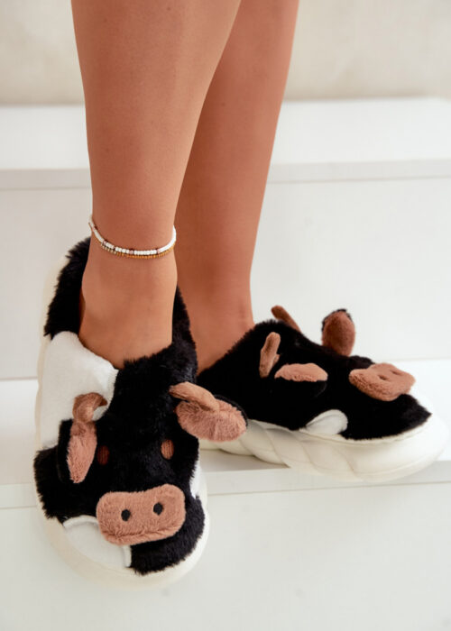 Slippers model 203616