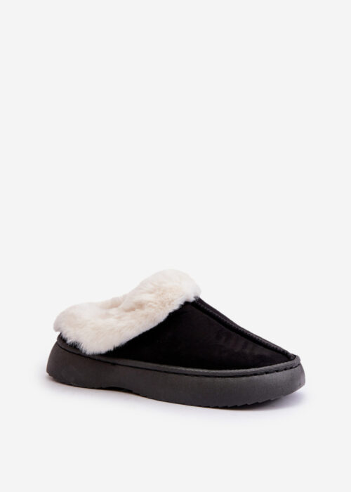 Slippers model 203617