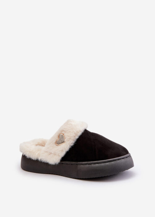 Slippers model 203625