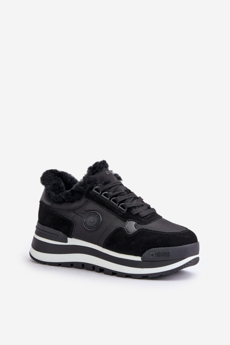 Sport Shoes model 203636 Step in style - Image 2