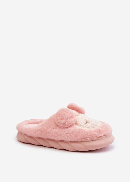 Slippers model 203750