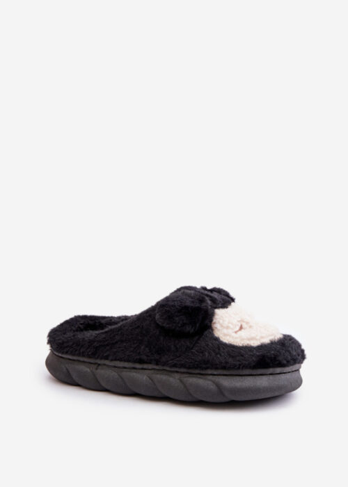 Slippers model 203751