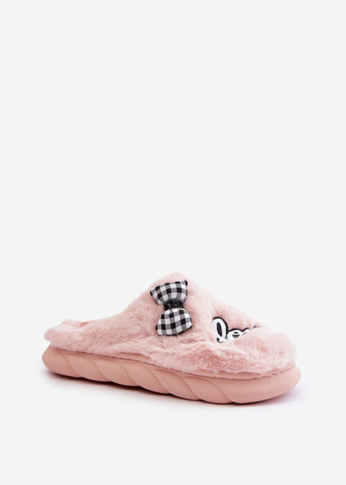 Slippers model 203754